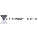 Genuine Wealth Solutions logo