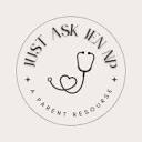 Just Ask JennP logo