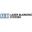 RDI Laser Blanking Systems logo