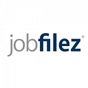 Jobfilez logo
