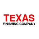 Texas Finishing Co logo