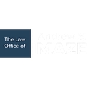 The Law Office of Andrew S. Maze logo
