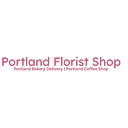 Portland Florist Shop logo