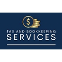Tax And Bookkeeping Services LLC logo