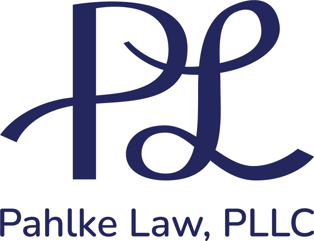 Pahlke Law, PLLC logo