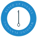 Keyed Up Events logo