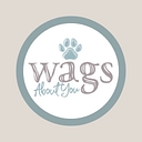 Wags About You logo