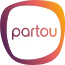 Partou logo