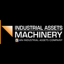 Industrial Assets (IA Machinery) logo