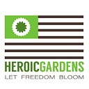 Heroic Gardens logo
