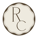 The Rich Couch logo