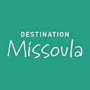 Destination Missoula logo