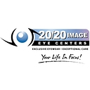 20/20 Image Eye Centers logo