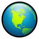 GeoSpatial Services logo