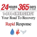 Select - Property Damage Restoration Experts logo
