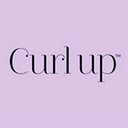 Curl Up logo