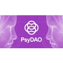 PsyDAO logo