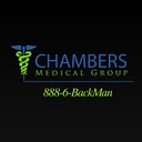 Chambers logo