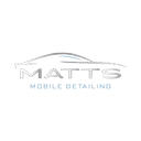 Matt's Mobile Detailing logo