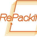 Repackify logo