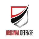 Original Defense logo