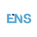 ENS logo