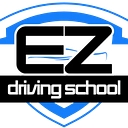 EZ Driving School VA logo