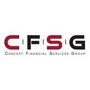 CFSG logo