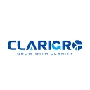 Clarigro logo