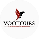 VooTours logo
