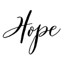 Hope Flower Farm logo