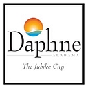 Daphne Animal Shelter logo