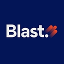 Blast.Club logo