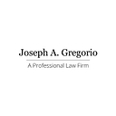 Joseph A. Gregorio, A Professional Law Firm logo
