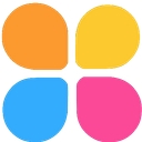 Alwan Color Expertise logo