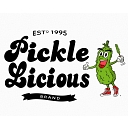 Pickle Licious logo