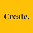Create Fabrics logo