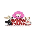 Bark N Park Mobile Grooming logo