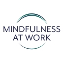 Mindfulness at Work logo