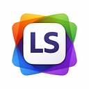LazySusan logo