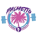Palmetto Pump House logo
