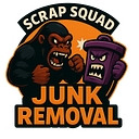 Scrap Squad logo