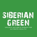 Siberian Green logo