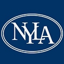 New York Library Association logo