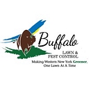 Buffalo Lawn & Pest Services logo