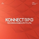 Konnect BPO Services logo