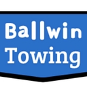 Ballwin Towing logo