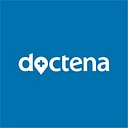 Doctena logo