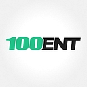 100ENT logo