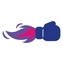 PunchOut Rocket logo